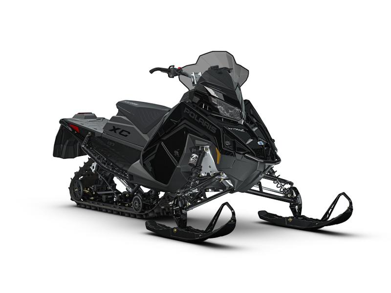2027 Polaris ProStar S4 INDY XC 137
