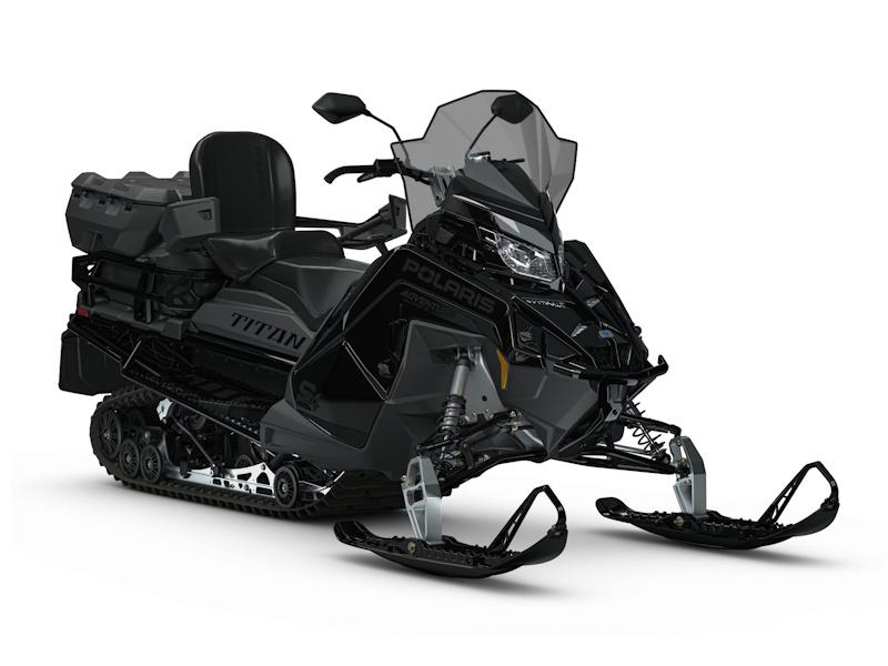 2027 Polaris ProStar S4 Titan Adventure Ultimate 1.5