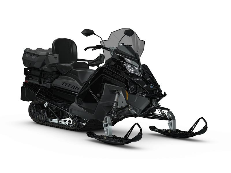 2027 Polaris ProStar S4 Titan Adventure Ultimate 1.8