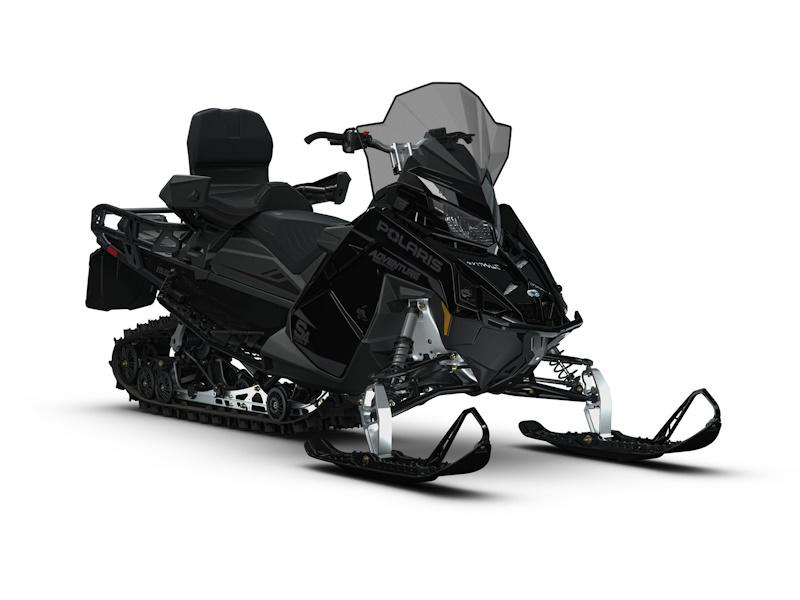 2027 Polaris ProStar S4 Voyageur Adventure Ultimate 1.6"