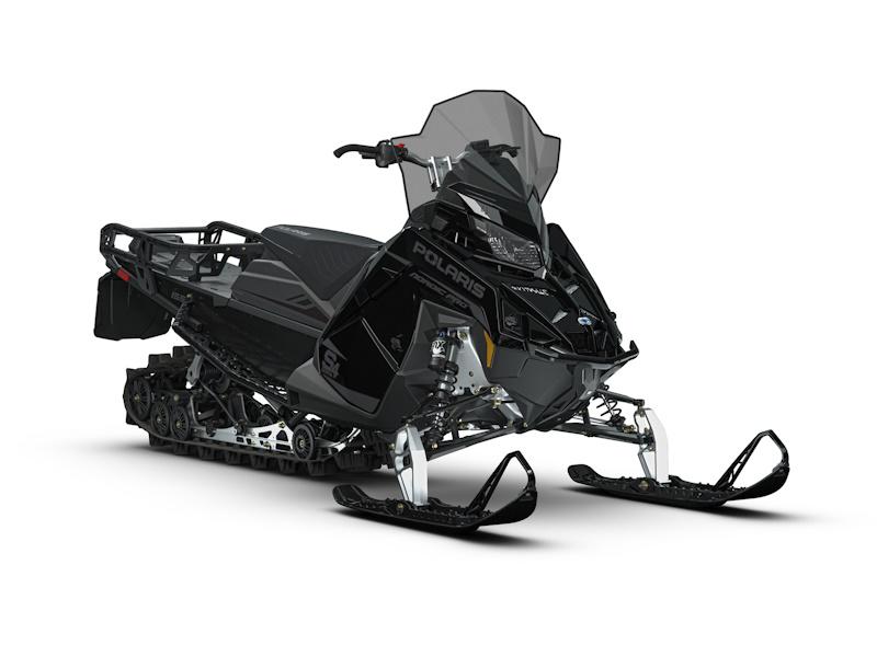 2027 Polaris ProStar S4 Voyageur Nordic Pro
