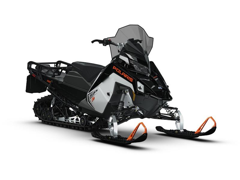 2027 Polaris ProStar S4 Voyageur SP 155