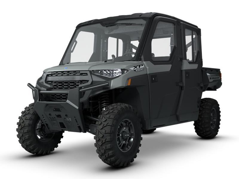 2027 Polaris Ranger Crew XP 1000 Cab