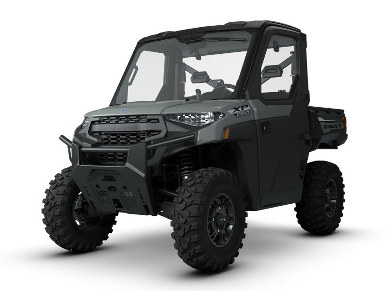 2027 Polaris Ranger XP 1000 Cab