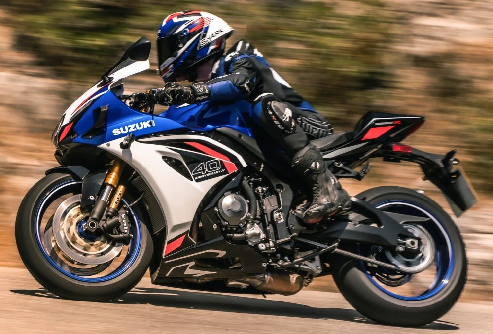 Sport Motorcycles